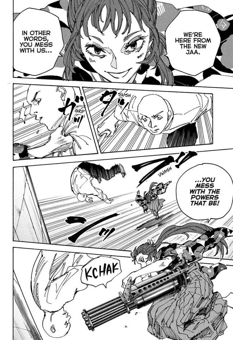 Chapter 232 - Page 15